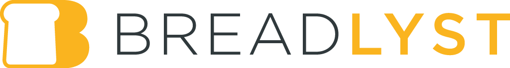 BREADLYST Logo